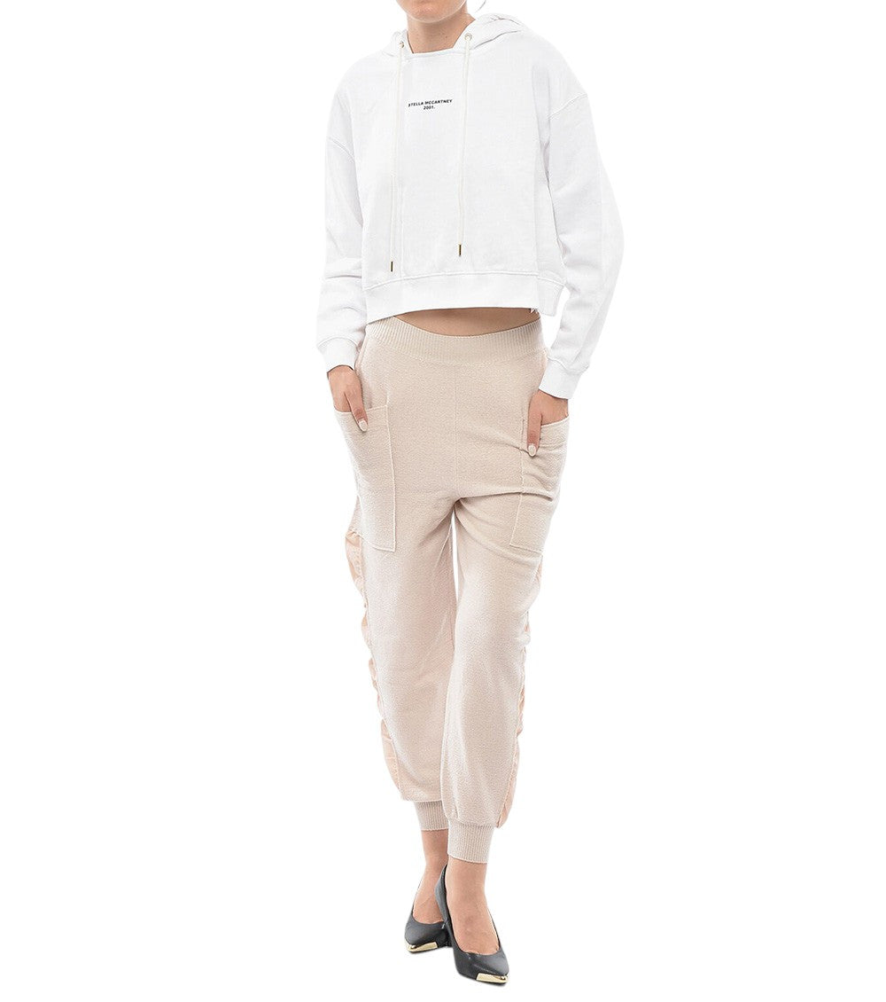 Off White Comfort Joggers Pants 4