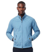 Light Blue Regular Jacket 1