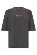 Grey Crew Neck T-Shirt 1