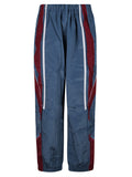 Multi Color Printed Sweatpants 1