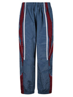Multi Color Printed Sweatpants 1