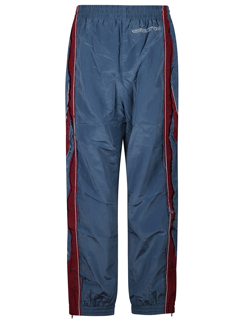 Multi Color Printed Sweatpants 2