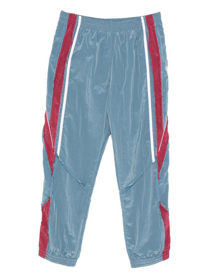 Multi Color Printed Sweatpants 4