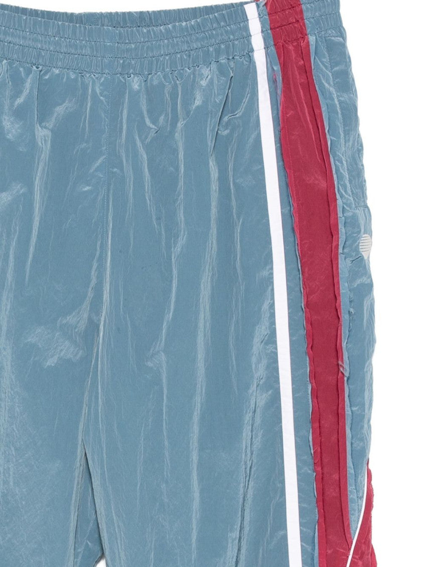 Multi Color Printed Sweatpants 5