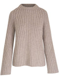 Brown The Calvin Jumper 1