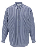 Multicolor Striped Shirt 1