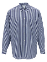 Multicolor Striped Shirt 1