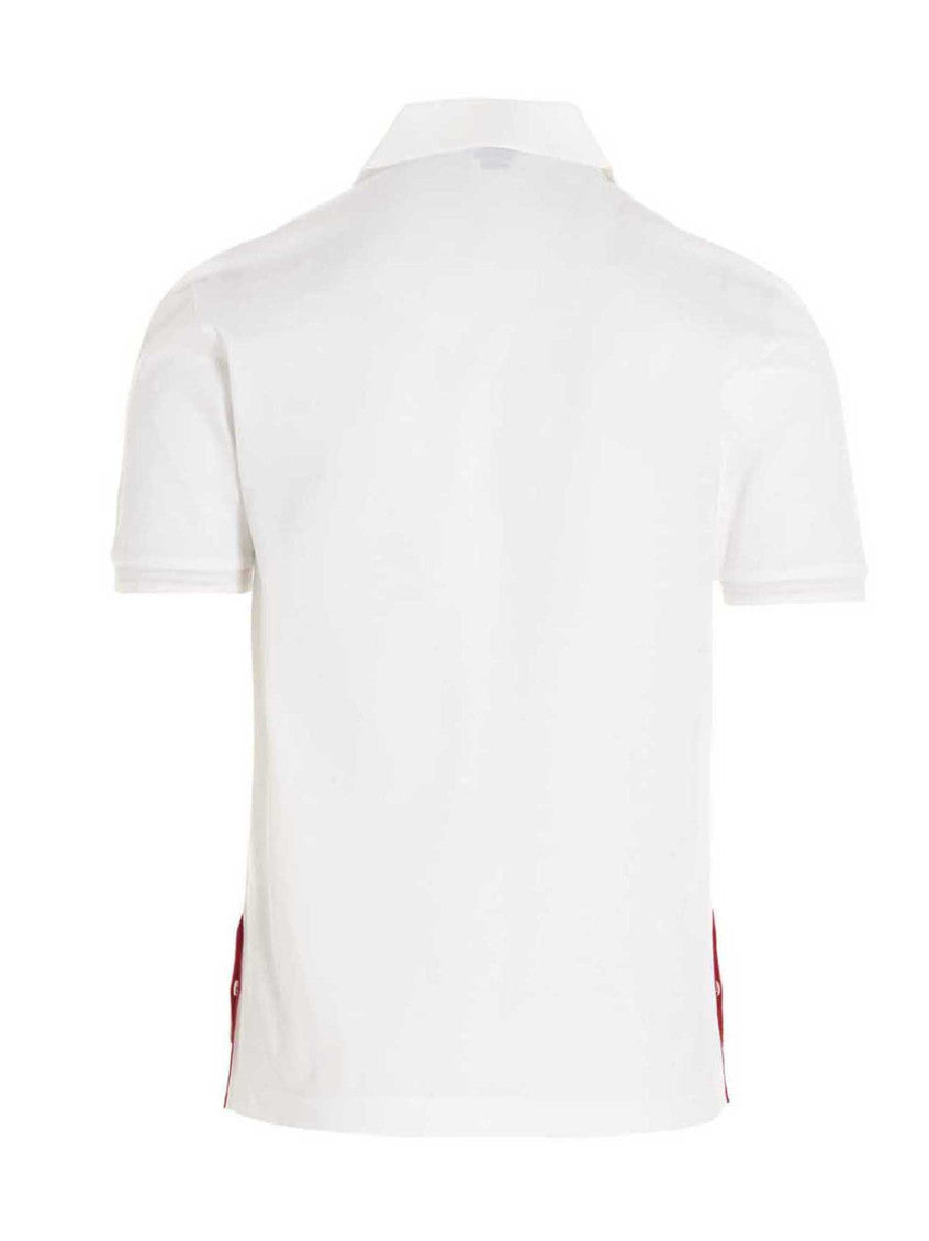 White Rwb Polo Shirt 2