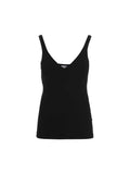 Black Tank Top 1