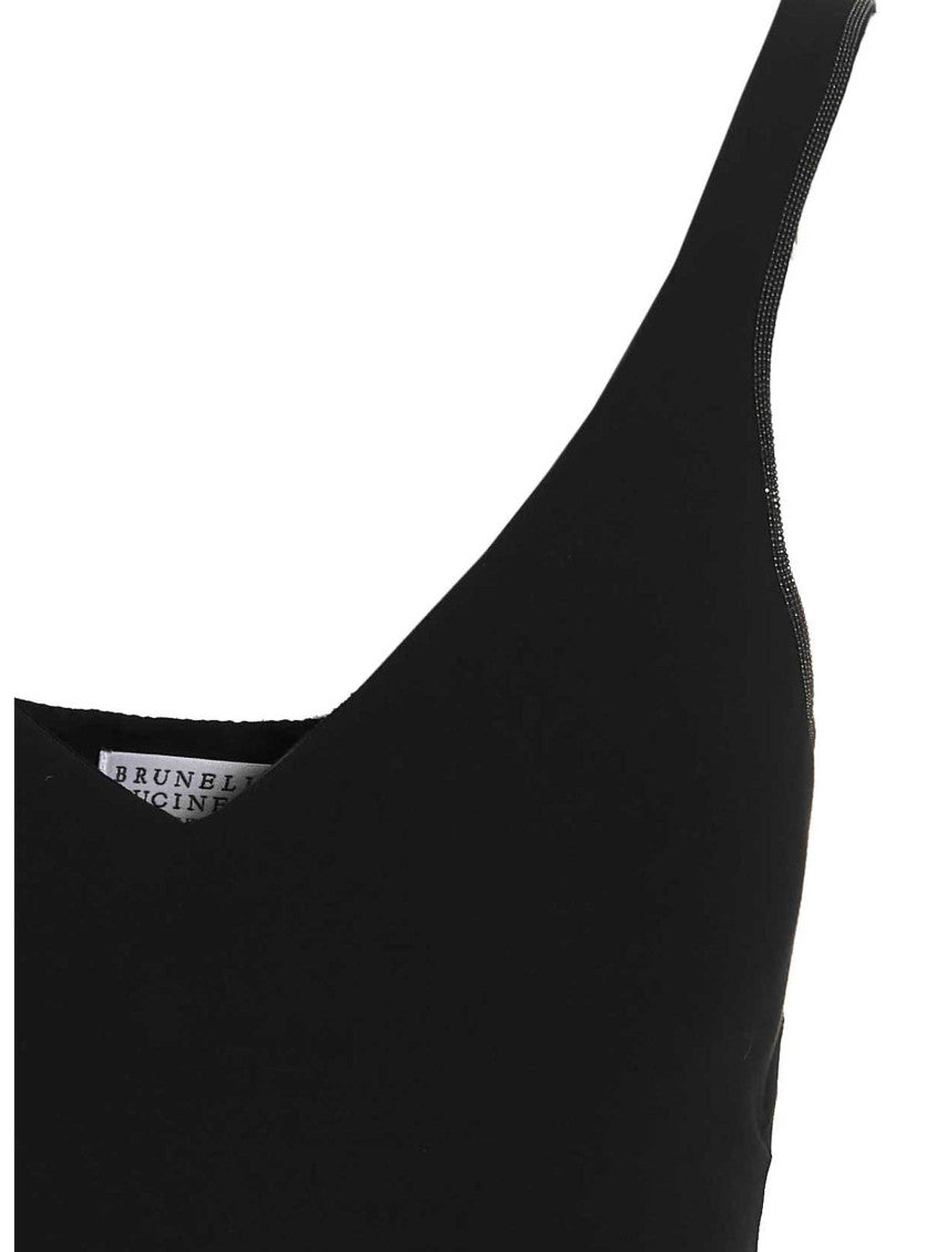 Black Tank Top 3