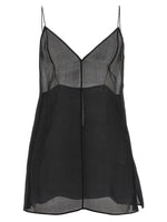 Black 'Talsie' top 1