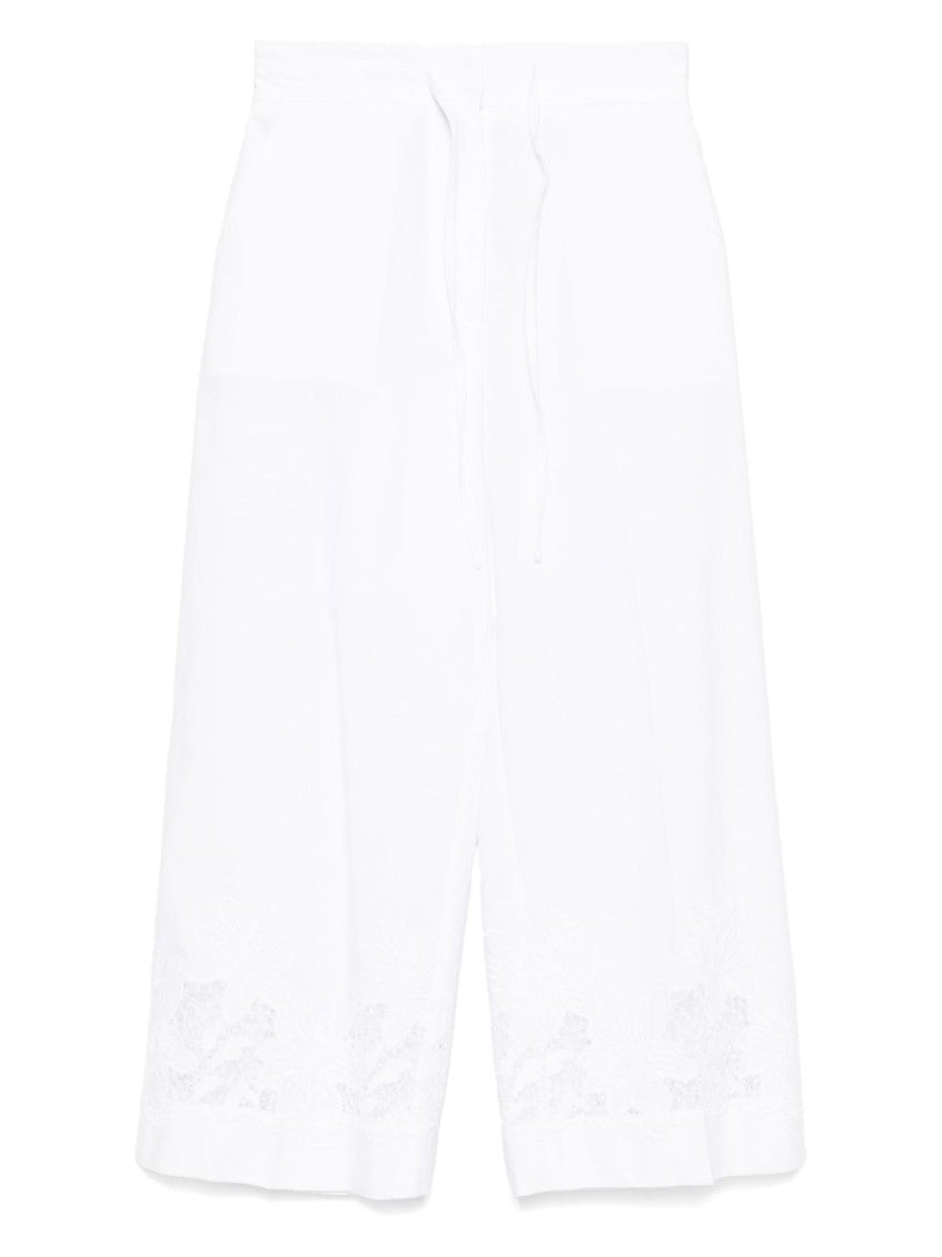 White Chocolate Pants 1