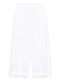 White Chocolate Pants 1