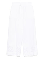 White Chocolate Pants 1