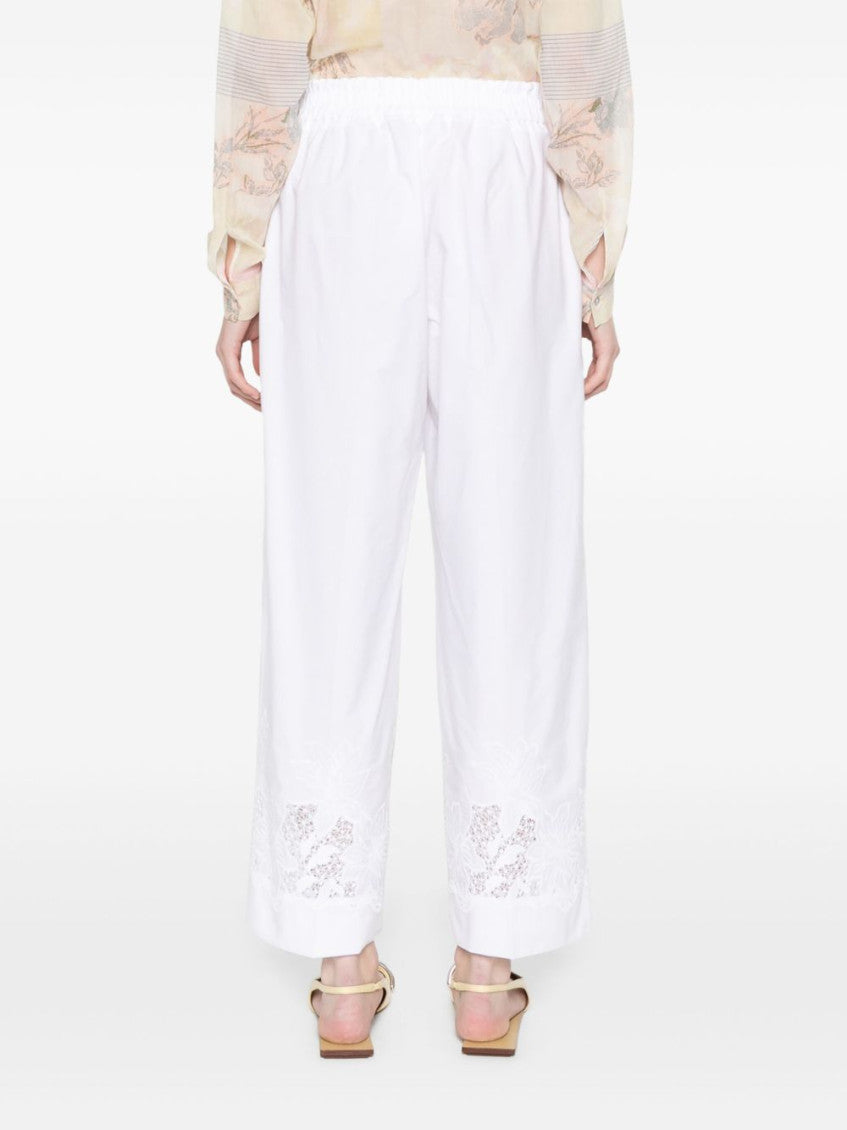 White Chocolate Pants 2