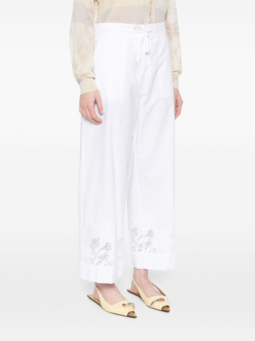 White Chocolate Pants 3