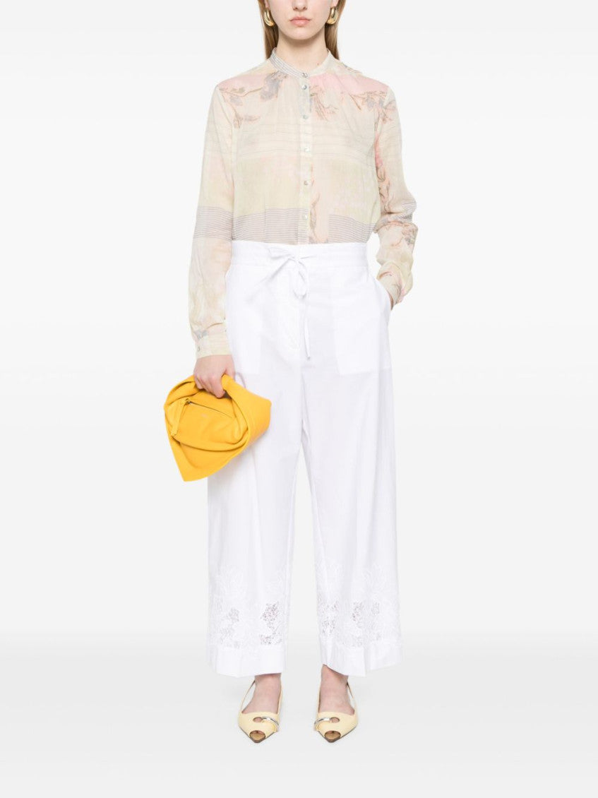 White Chocolate Pants 5