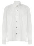 White Bruna Shirt 1