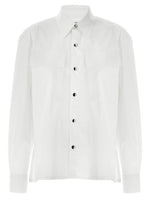 White Bruna Shirt 1