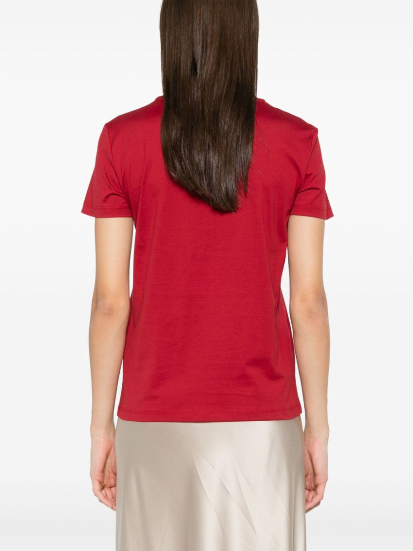 Red Body Top Nunzio 2