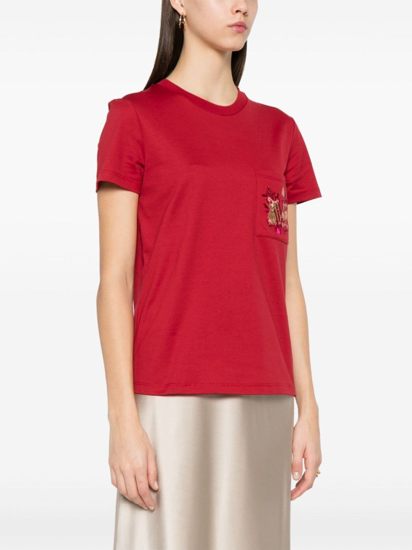 Red Body Top Nunzio 3