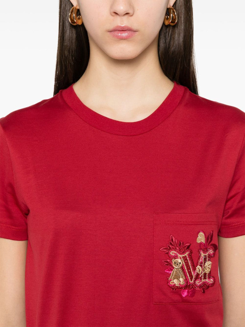 Red Body Top Nunzio 4