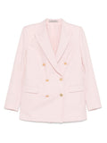 Pink Jasmine Blazer 1