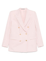 Pink Jasmine Blazer 1