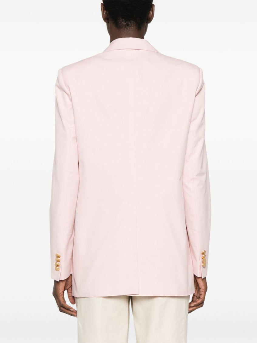 Pink Jasmine Blazer 2