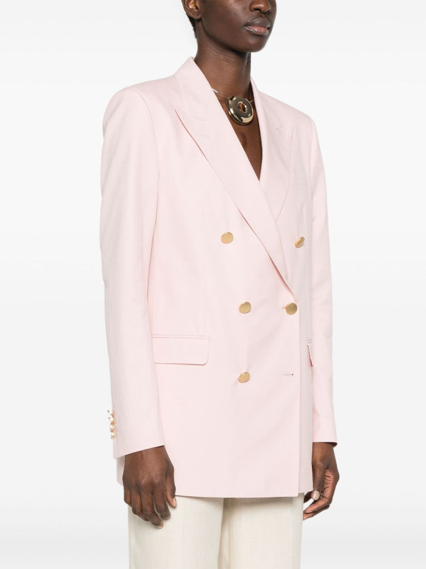 Pink Jasmine Blazer 3