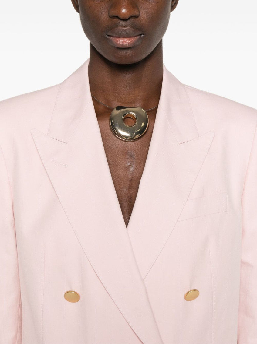Pink Jasmine Blazer 4