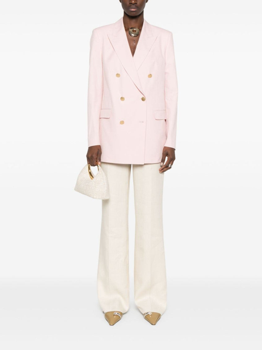 Pink Jasmine Blazer 5