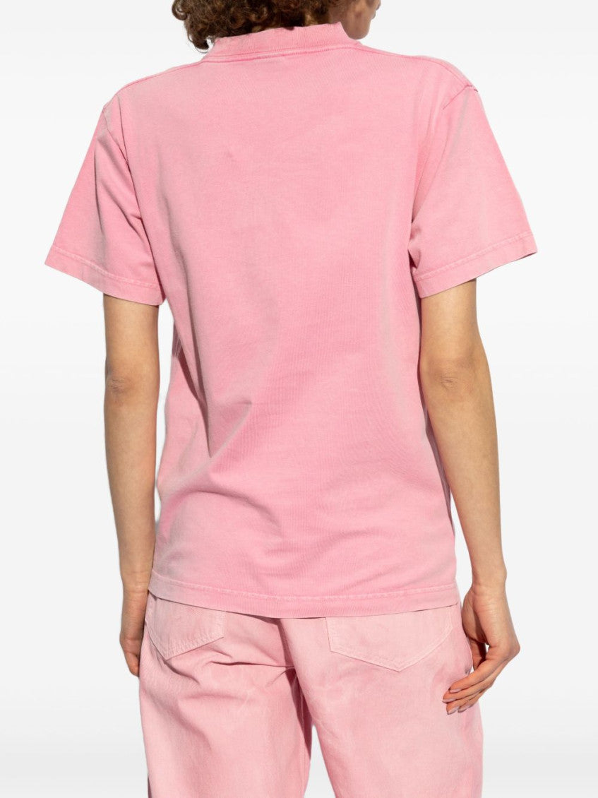 Pink Paris T-shirt 3