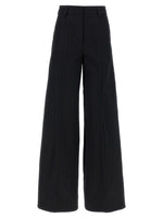 Black 'Alma' pants 1