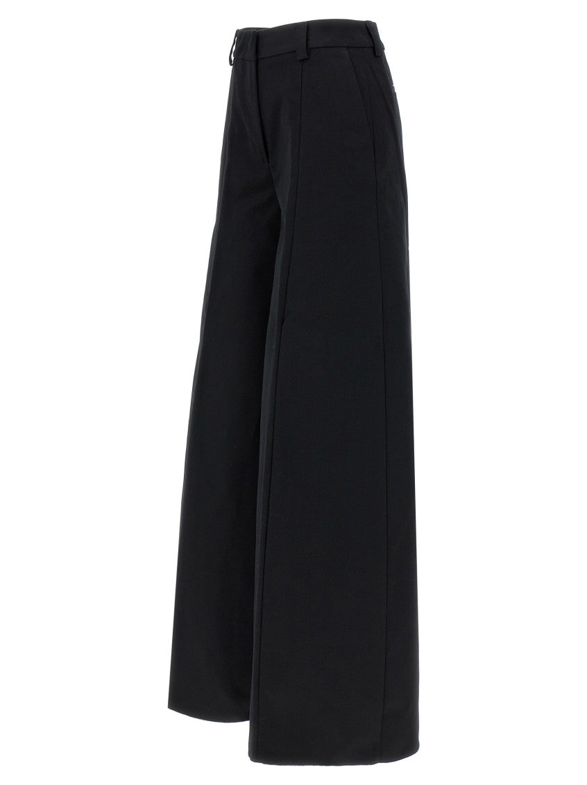 Black 'Alma' pants 3