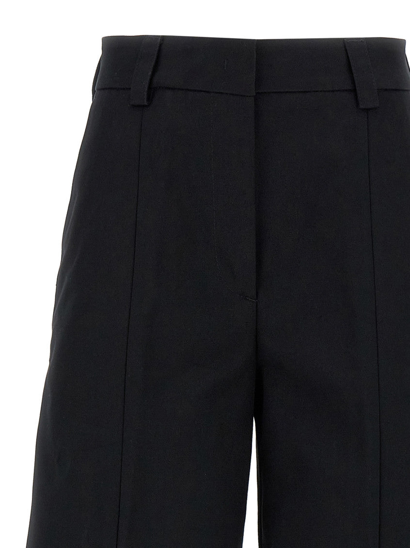 Black 'Alma' pants 4