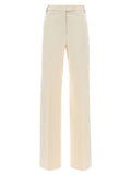 Beige 'Alek' pants 1