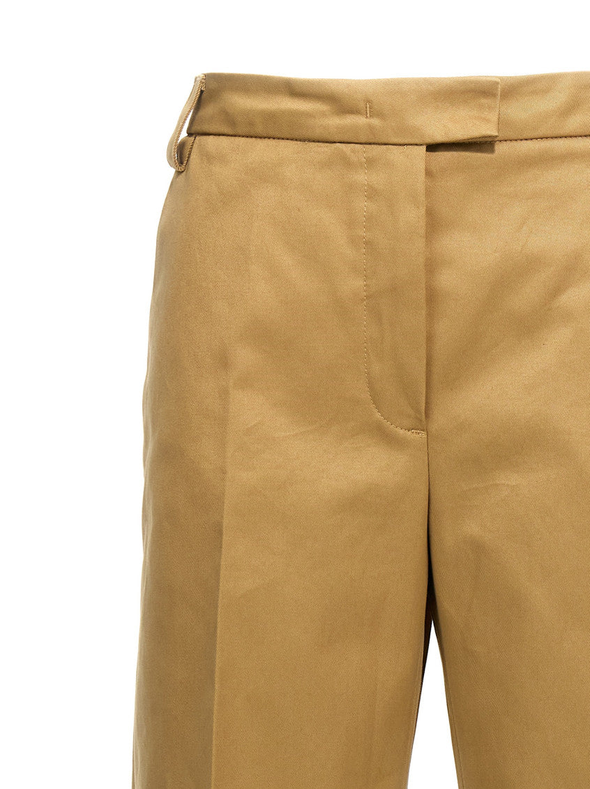 Beige 'Alek' pants 3