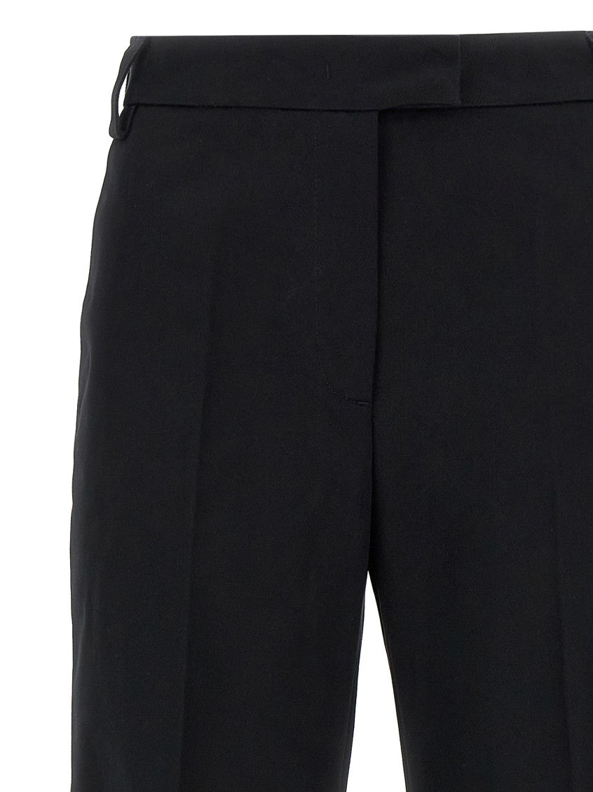 Black 'Alek' pants 3