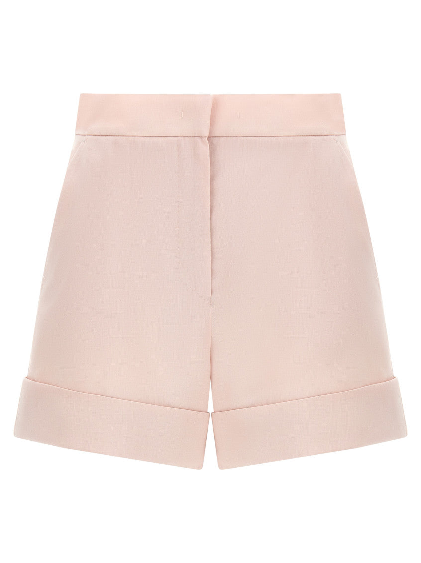 Pink 'MxmCelebre' Shorts 1
