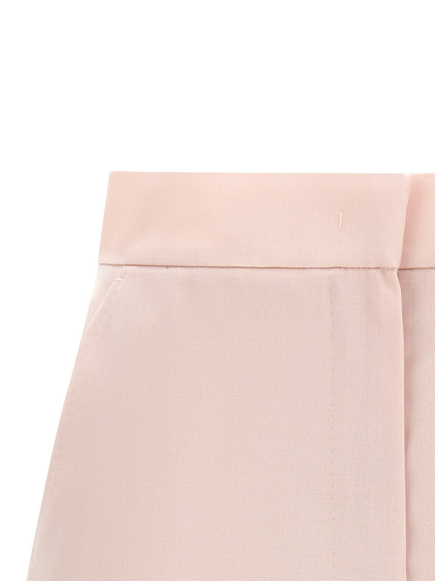 Pink 'MxmCelebre' Shorts 3