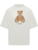 Off White Graphic T-Shirt 1