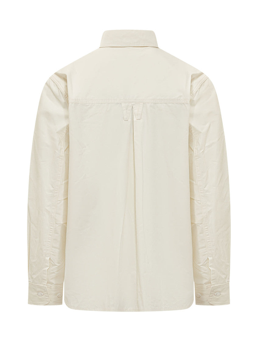Off White Regular Logo Shirt 3
