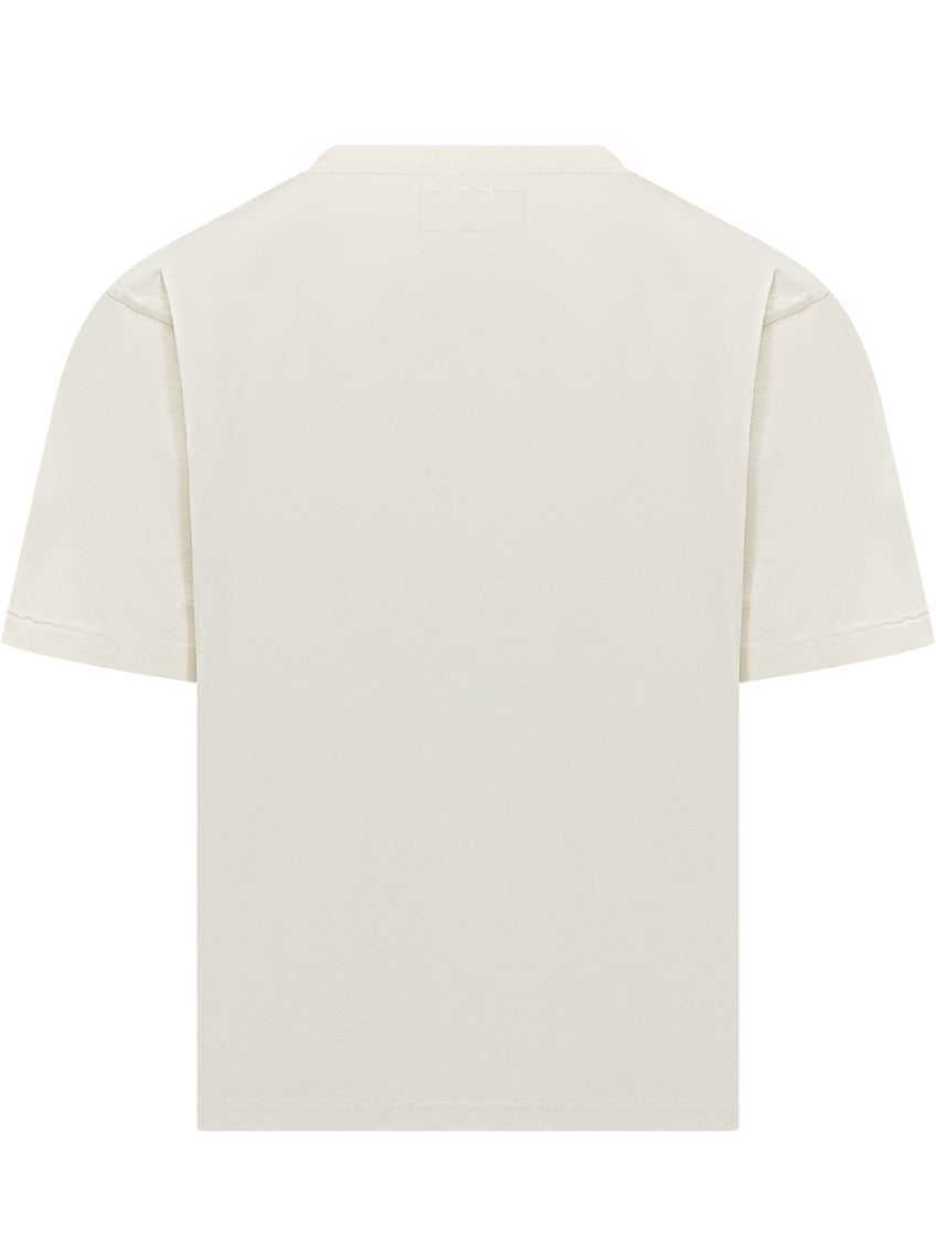 Off White Logo T-Shirt 2