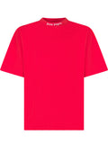 Kids Red Logo T-Shirt 1