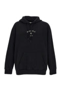 Black Logo Sweatshirts 1