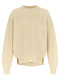 Natural Chunky Sweater 1