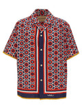 Multicolor 'Bulles Royales' Shirt 1
