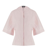 Light Pink Regular Top 1
