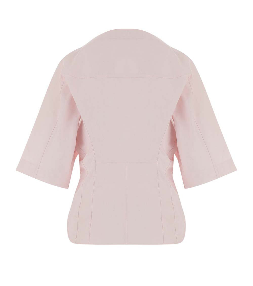 Light Pink Regular Top 2